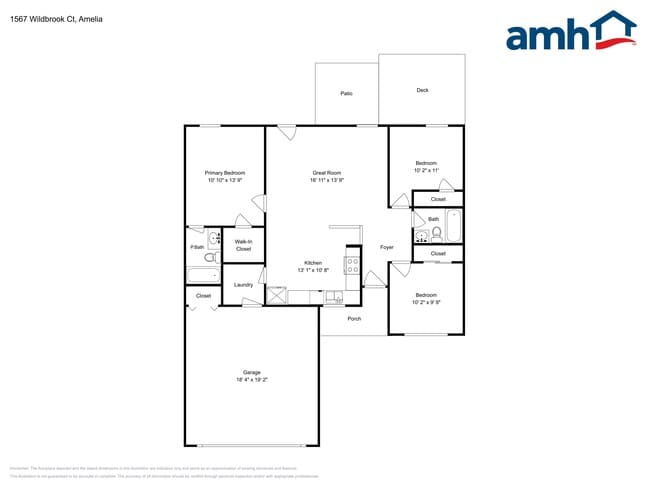 Photo - 1567 Wildbrook Ct