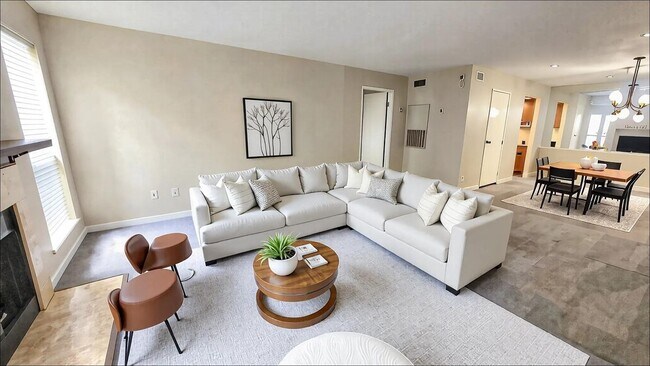 Photo - 7400 Bellerive Dr Unit 1605