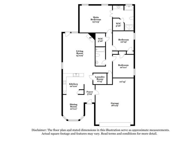 8262 Regal Bend Dr