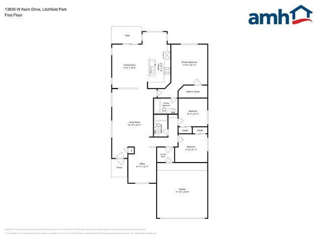 Photo - 13830 W Keim Dr