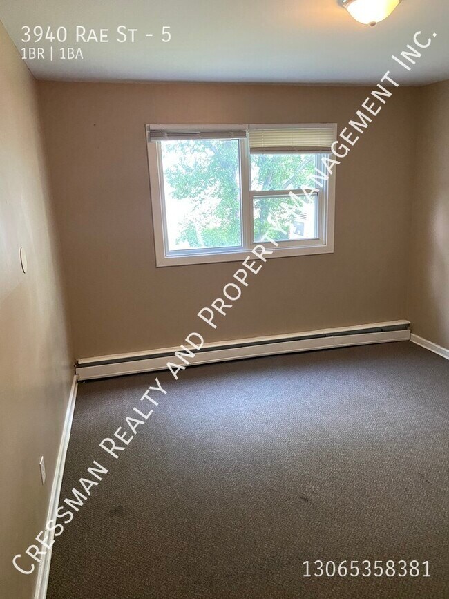 Photo - 1 Bed, 1 Bath APARTMENT located in South Regina Unité 5