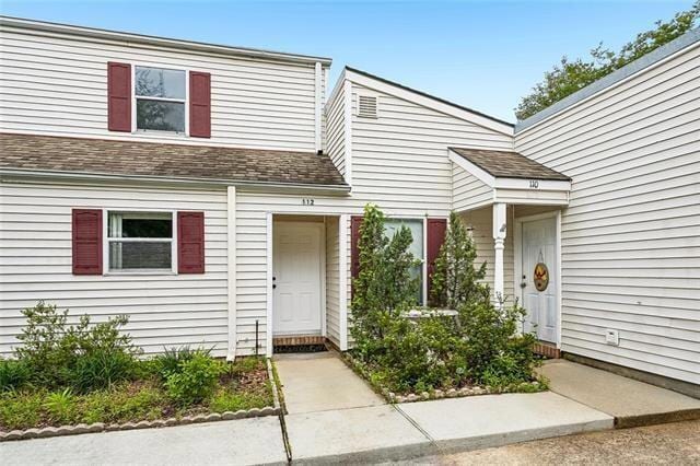 Building Photo - 112 Birdie Dr Unit 19E