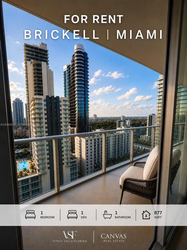 Building Photo - 1100 S Miami Ave Unit 2002
