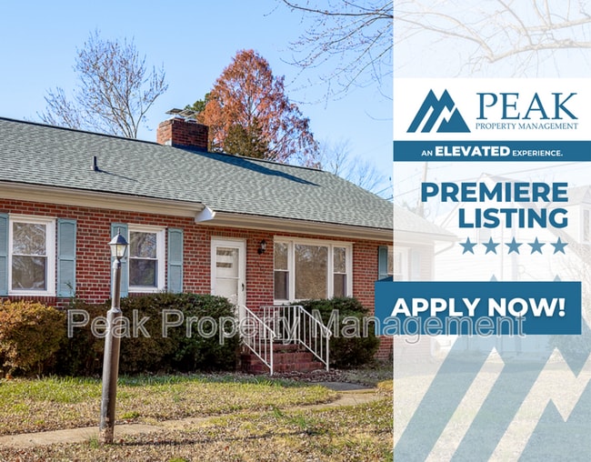 Building Photo - 7514 Woodman Rd