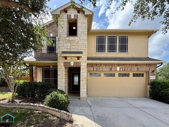 Building Photo - Spacious and Beautiful Two-Story 5 Bedrooms, 3.5 Bathrooms Home, With Easy Access to I-35, Loop 1...
