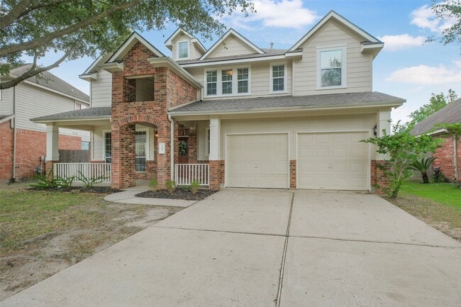 9107 Huckinston Ct
