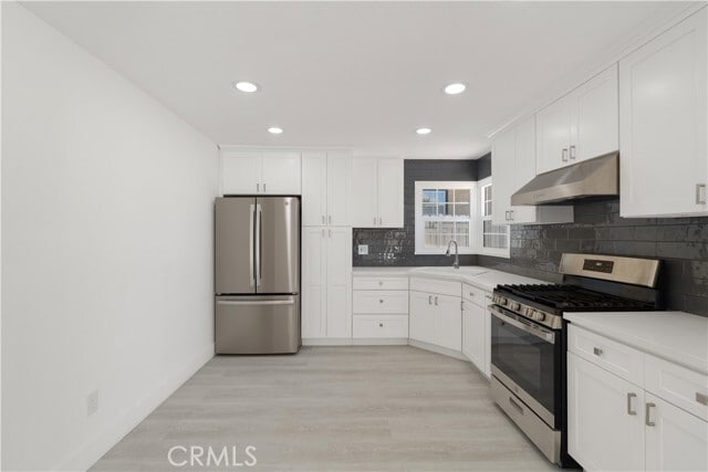 Photo - 1201 S Almansor St