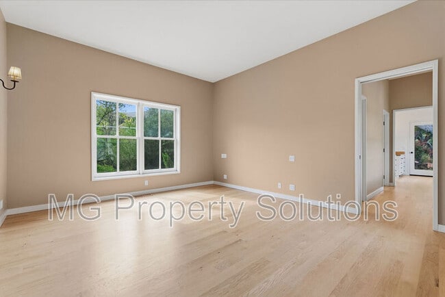 5151 Nicasio Valley Rd