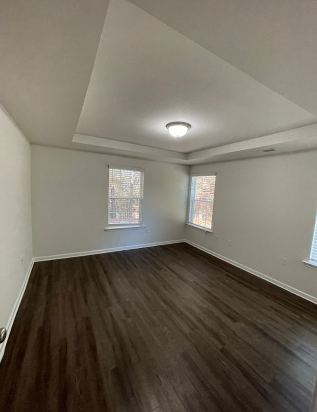 Photo - Spacious 3BR Townhome with Main-Level Primary Suite