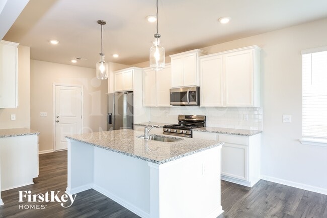Photo - 1100 Mission Hill Ln