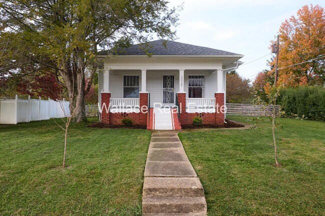 SUPER CUTE 1920'S CRAFTSMAN HOME...2 BEDRO... - SUPER CUTE 1920'S CRAFTSMAN HOME...2 BEDRO...