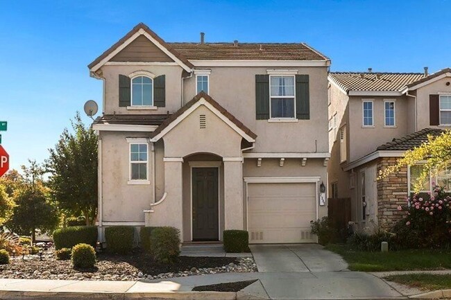 Coming Soon North Natomas 2 Story - Coming Soon North Natomas 2 Story House