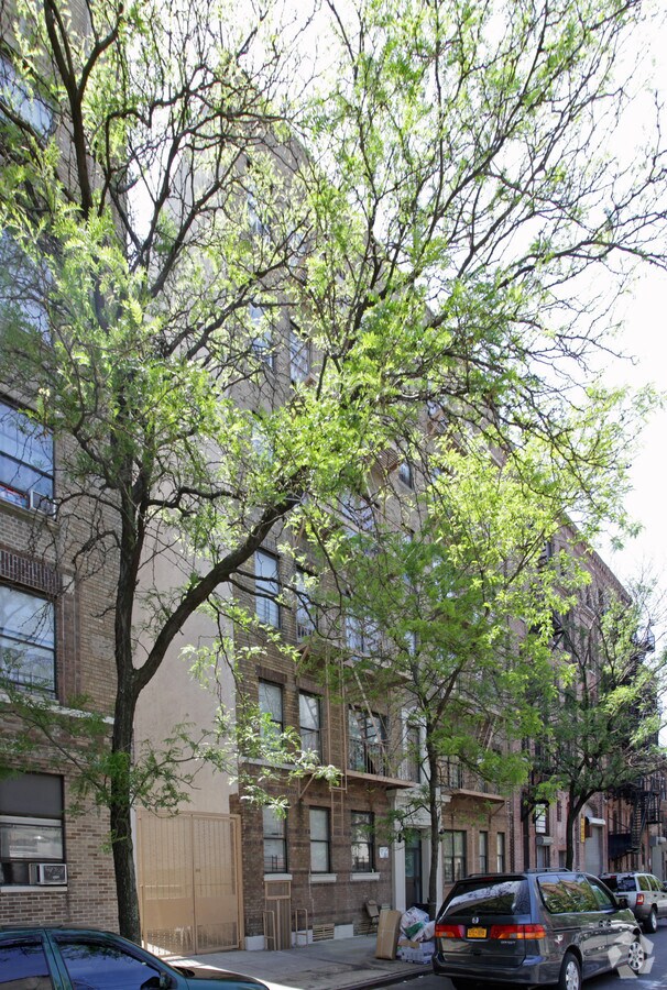 402 S 2nd St - 402 S 2nd St