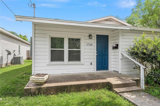 Building Photo - 1720 Bagby Ave Rental