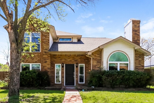 Building Photo - 2907 Stinwick Ln