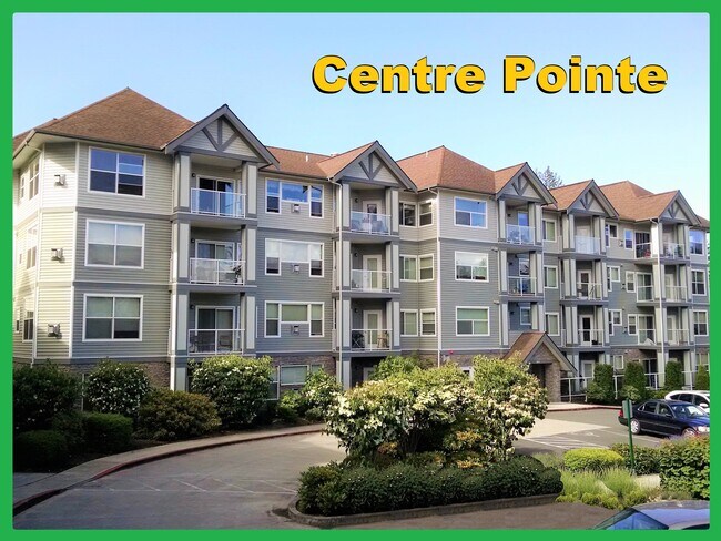 263 W Bakerview Rd Unit 308