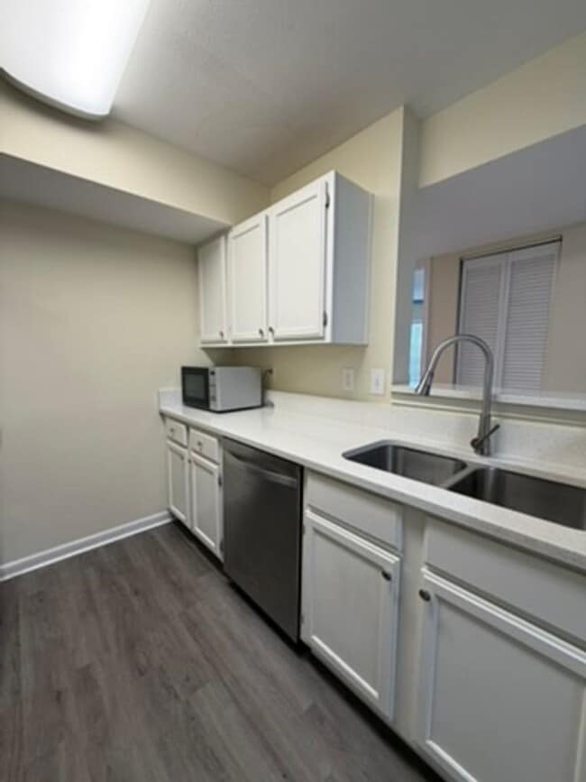 Photo - 25% OFF FIRST MONTH'S RENT -- Updated 2 Bedroom First Floor Condo