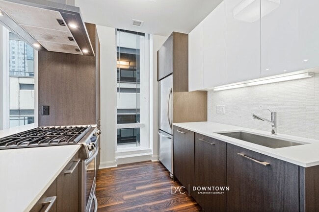 Photo - 203 N La Salle Dr Unit 1