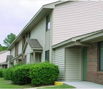 Photo - Center Street Apartments