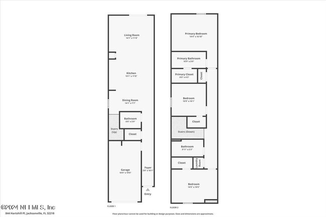 Photo - 844 Hartshill Pl