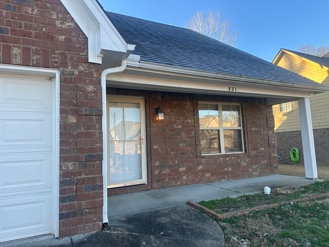 Photo - 321 Switchgrass Cove