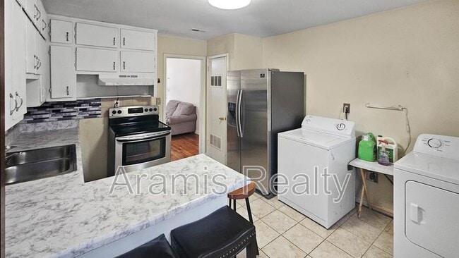 Photo - 2317 2nd Ave Rental