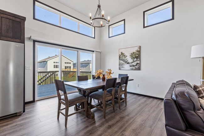 Photo - DCH Property Management - The Wilds