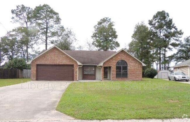 Building Photo - 925 Granger Dr Rental