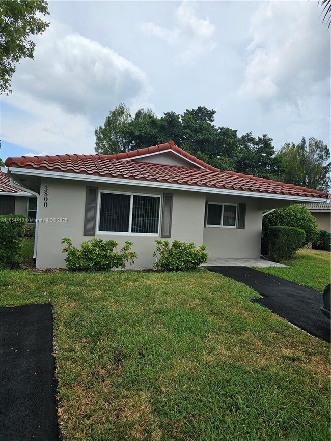 Building Photo - 3800 NW 110th Ave Rental