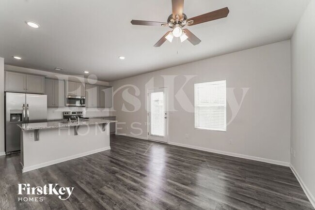 Photo - 10714 Rivergate Dr NW Casa