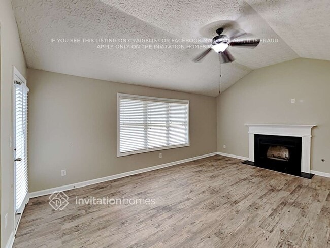 Photo - 2826 Overlake Run