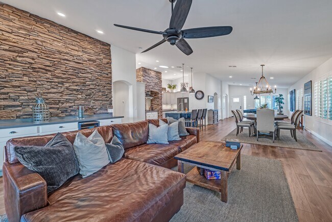 Photo - 3030 W Caravaggio Ln