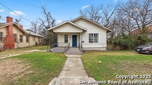 Building Photo - 2514 E Houston St Rental