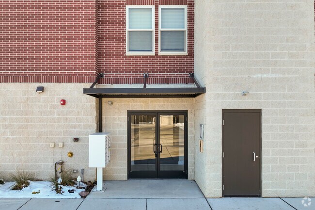 Hines View Apartments - A 55+ Community