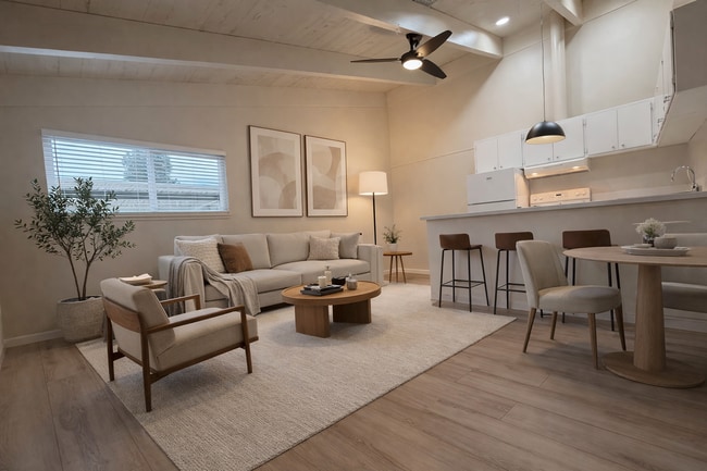 Photo - Burnap Gardens Apartments