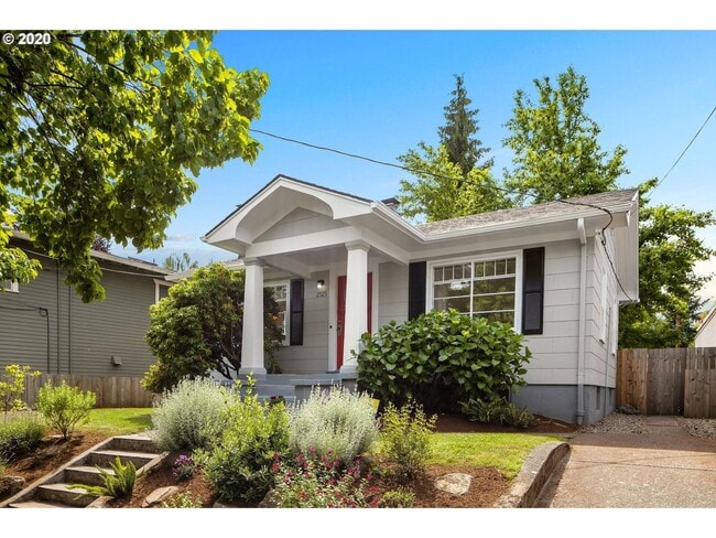Photo - Charming 2-Bedroom Gem with Spacious Living Room and Bright Open Kitchen!
