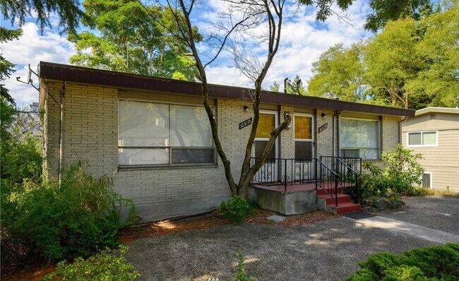 Photo - 12313 35th Ave NE Unit 12313 A