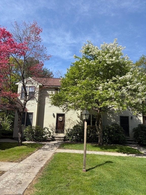 Photo - 150 Apache Way Unit 150