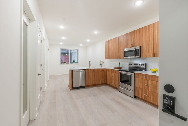 Photo - Wharton Flats