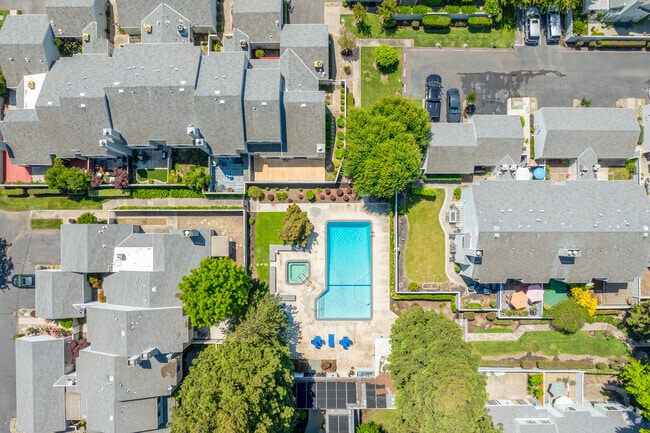 Hacia abajo - Cavendish Square