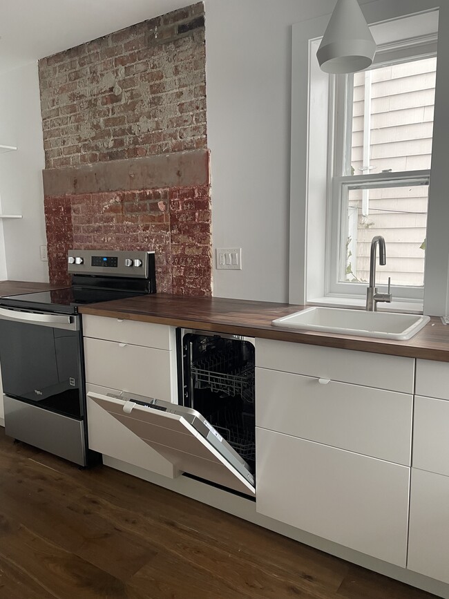 Photo - 508 Liberty St Unit -1