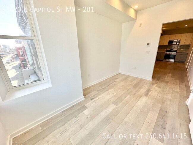 1420 North Capitol St NW
