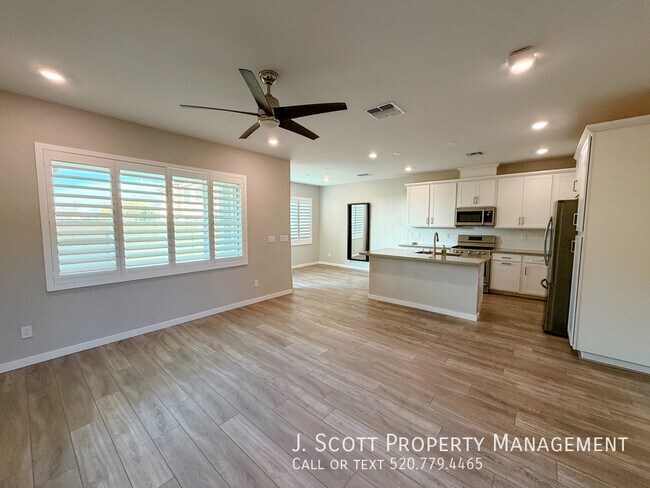 Photo - 4604 S Park Grove St