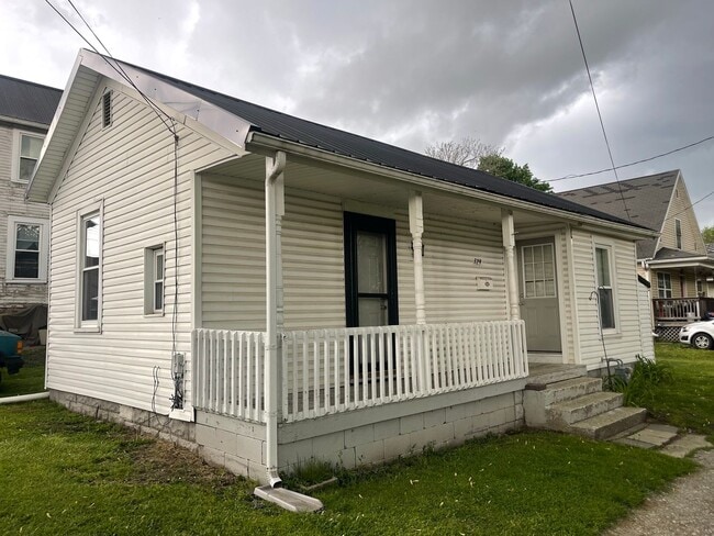 Photo - One Bedroom Home