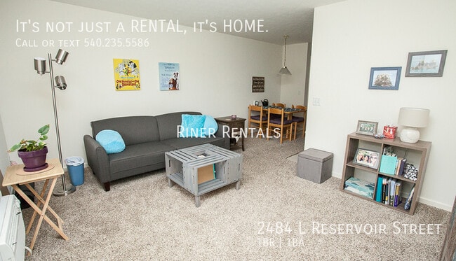 Photo - 2484 Reservoir St