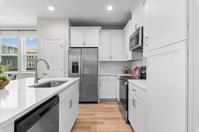 Photo - Viridian Southside Quarter
