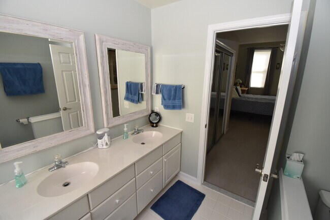 Photo - Quantrell Mews