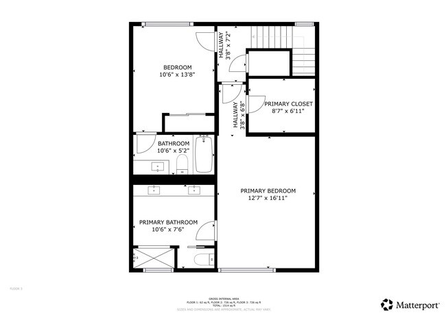 Photo - 1004 California St Unit 203