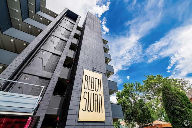 Building Photo - Black Swan Apartments