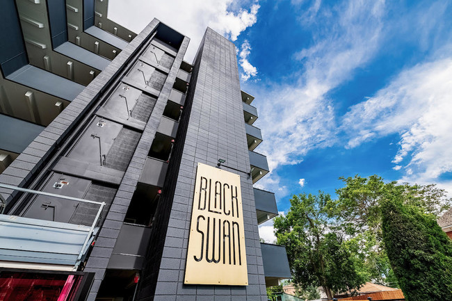 Black Swan Apartments - Black Swan Apartments